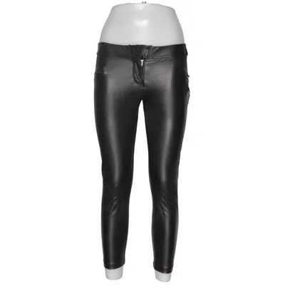 Legging (Gris) de Freddy Coton, Élasthane