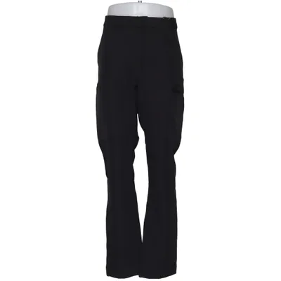 Arbetsbyxor (Svart) från Projob Elastan, Polyester