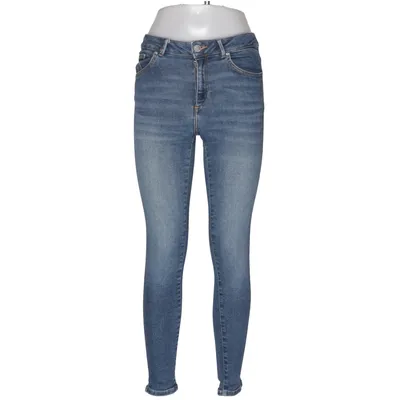 Jeans (Jp Higher Evo A) from Never Denim Cotton, Elastane, Polyester
