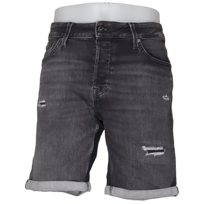 Jeansshorts (Grå) från Jack & Jones Jeans Intelligence