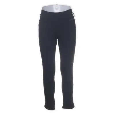 Motorcycle pants (Black) from Alpinestars Elastane, Polyester
