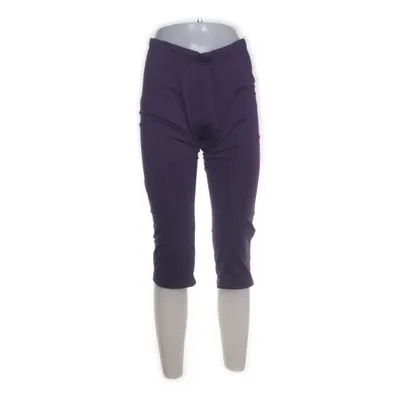 Cycling shorts (Purple) from Crivit Sports Elastane, Polyester