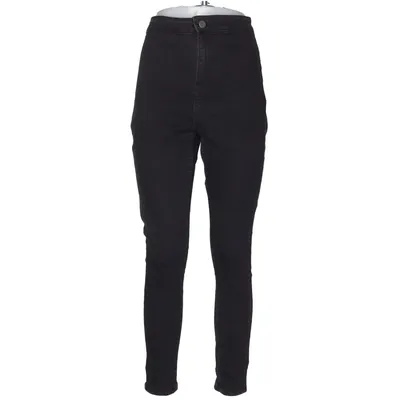 Jeans (Black) from Noisy May Cotton, Elastane, Polyester
