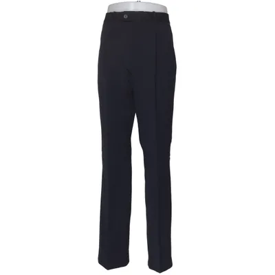 Kostymbyxor (Svart) från Guy Laroche Elastan, Polyester, Ull
