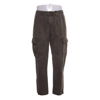 Pantalon cargo (MW22I9358) de IKKS Men Lin, Lyocell