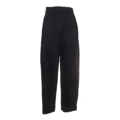 Kostuumbroek (Zwart) van & Other Stories Viscose