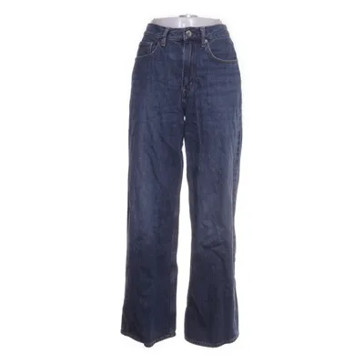Jean (Bleu) de Arket Coton