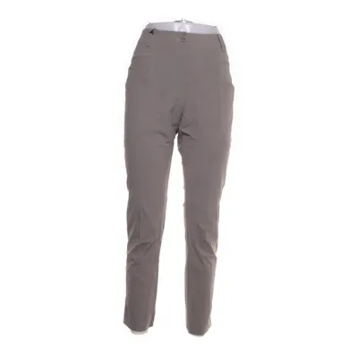 Byxor (Grå) från Eileen Fisher Elastan, Polyamid