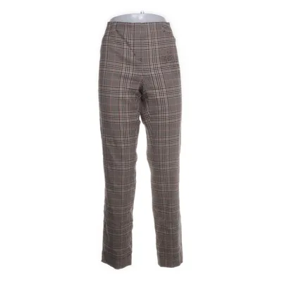 Byxor (Brun, Flerfärgad) från Robell Elastan, Polyamid, Polyester, Viskos