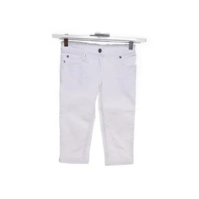 Jeans (Vit) från Yigga