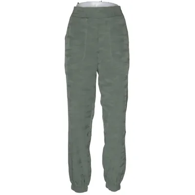 Joggers (Green) from DKNY Sport