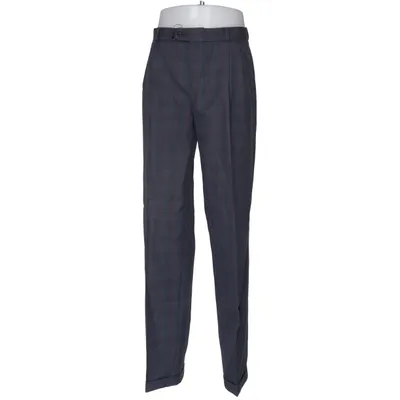 Suit pants (Gray) from Heidemann