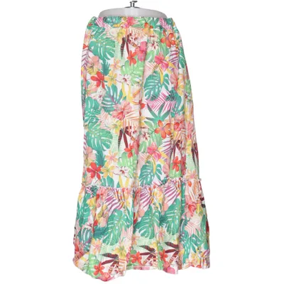 Långkjol (Hanna Skirt) från INA Copenhagen Bomull