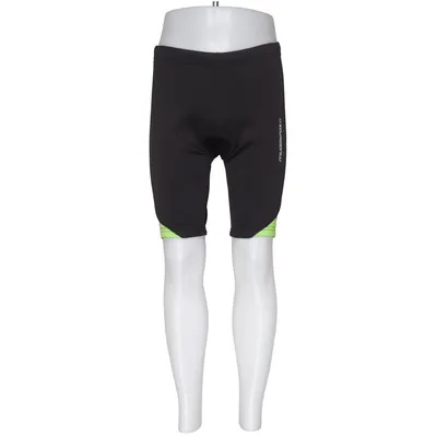 Cykelshorts (Sort, Grøn) fra Muddyfox Elastan, Polyester