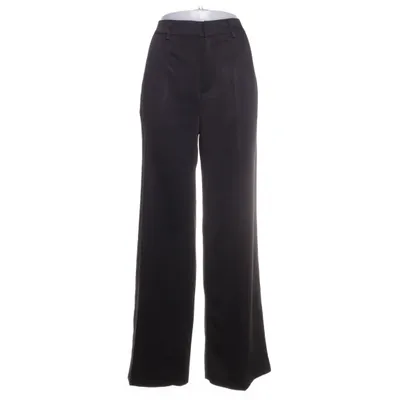 Pantalon de costume (Noir) de MbyM Polyester