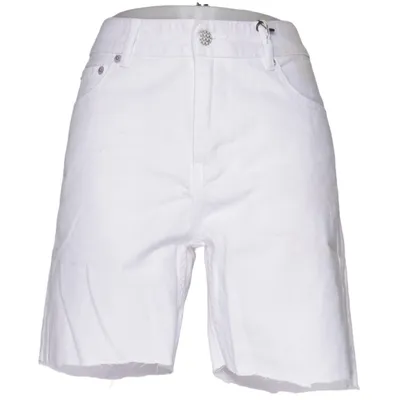 Denim shorts (Cara Boyfriend) from Junkyard Cotton