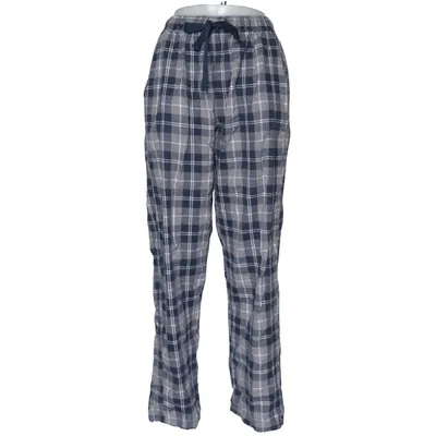 Pantalon de pyjama (Bleu, Gris, Blanc) de Ben Burton Coton