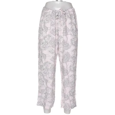 Pyjama broek (Roze, Grijs) van Esmara Lingerie Viscose