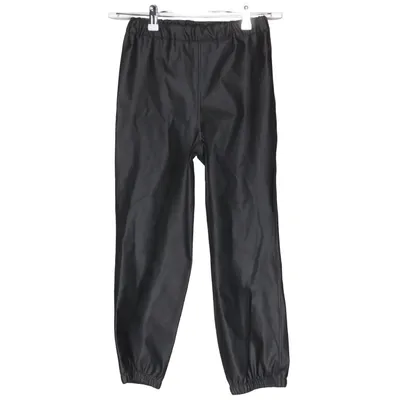 Regnbyxor (Grå) från Kaxs by KappAhl Polyester, Polyuretan