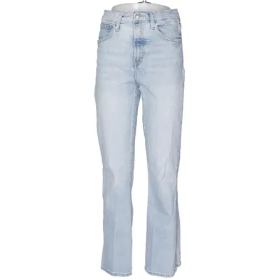 Jean (Vintage Flare) de Gap Denim Coton, Élasthane