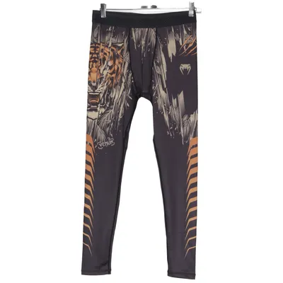Collants de sport (Tiger Spats) de Venum Élasthane, Polyester
