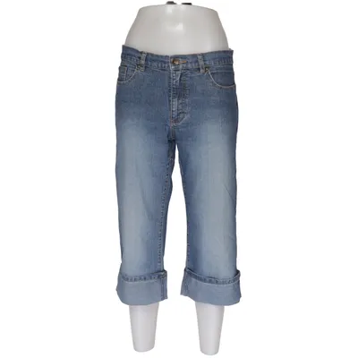 Jeans (Blue) from MyWear Cotton, Elastane, Polyester