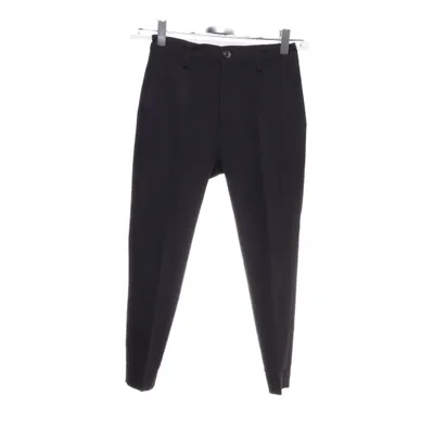 Kostymbyxor (Svart) från Diesel Elastan, Polyester, Viskos