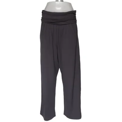 Pantalon patte d'éléphant (Gris) de Stills Élasthane, Viscose