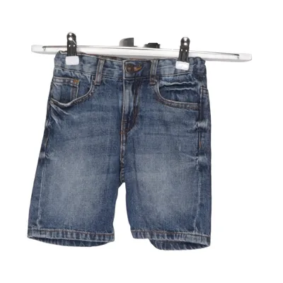 Denim shorts (Blauw) van Zara Boys