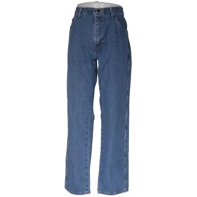 Jean (Bleu) de Rustler Coton