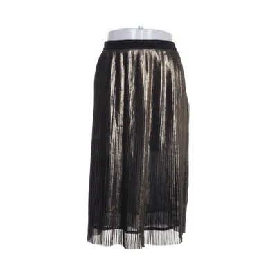 Rok (Zwart, Goud) van Liebeskind Berlin Polyester