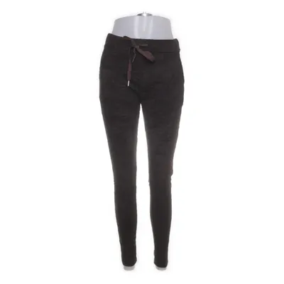 Fløjlsbukser (Brun) fra Pepper Elastan, Polyester, Viscose