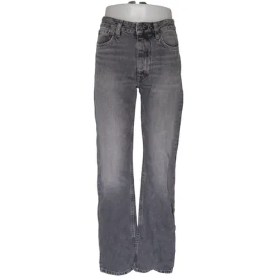 Jeans (Gray) from Won Hundred Cotton