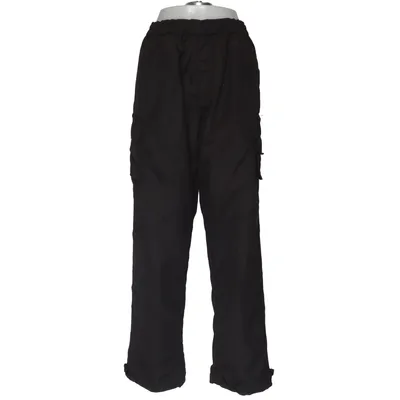 Cargobyxor (Svart) från Just 30 Polyester