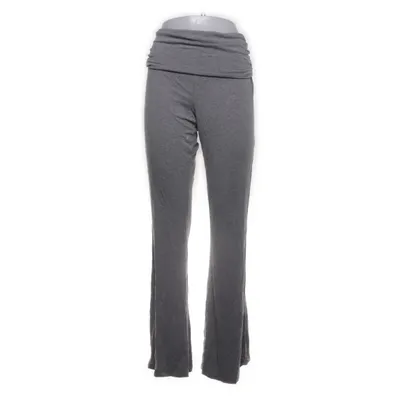 Byxor (Grå) från Divided by H&M Elastan, Viskos