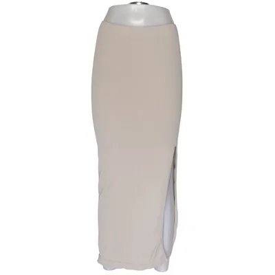 Maxi rok (Beige) van Lefties