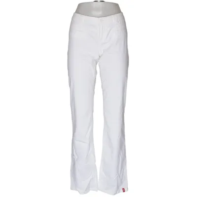 Jean (Blanc) de EDC by ESPRIT Coton, Élasthane