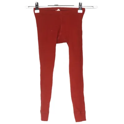 Underställsbyxor (Röd) från Dilling Merinoull