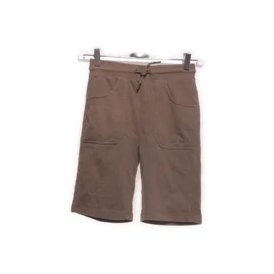 Mjukisshorts (Grön) från Viga Bomull, Polyester