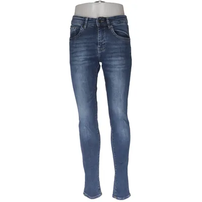 Jeans (Blå) fra Pull & Bear Denim