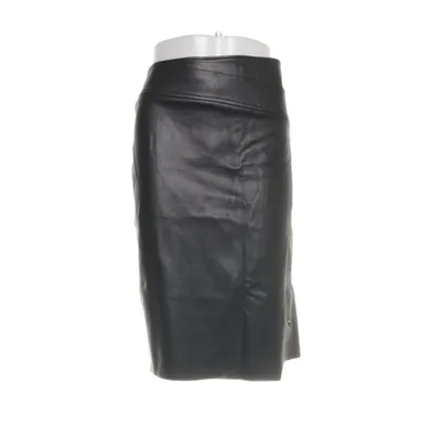 Rok (Zwart) van Isolde Polyester, Polyurethaan