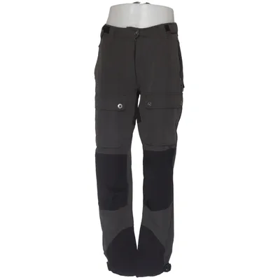 Pantalon d'extérieur (Vert, Noir) de Urberg Élasthane, Polyamide