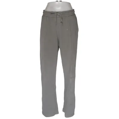 Mjukisbyxor (Grå) från Second Female