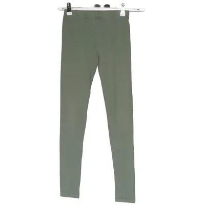 Legging (Vert) de Destination Coton, Élasthane