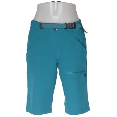 Friluftsshorts (SUZET) från Human Nature Elastan, Polyester