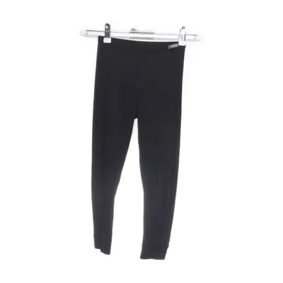 Thermobroek (Zwart) van Odlo Polyester