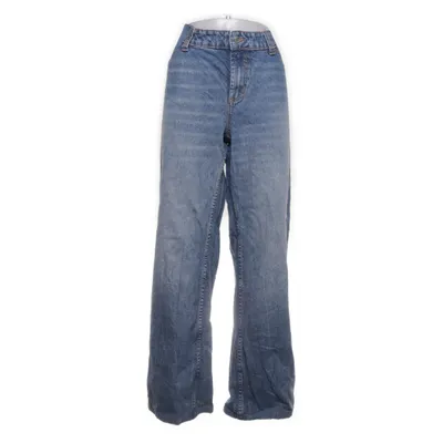 Jeans (Blue) from ASOS Cotton