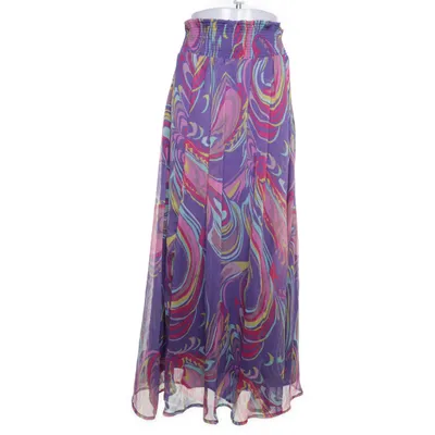 Långkjol (Lila, Flerfärgad) från Vero Moda