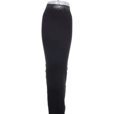 Dress (Black) from Wolford Elastane, Polyamide