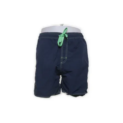 Badshorts (Blå, Grön) från Adidas Polyamid, Återvunnen polyester